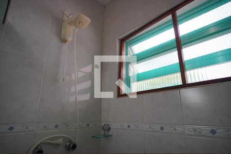 Casa à venda com 360m², 5 quartos e 5 vagasBanheiro da Suíte
