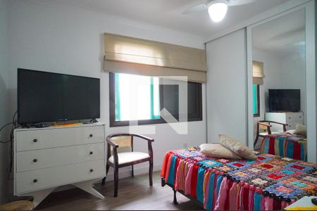 Quarto 2 de casa à venda com 5 quartos, 360m² em Jardim Itu, Porto Alegre