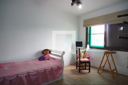 Quarto 1 de casa à venda com 5 quartos, 360m² em Jardim Itu, Porto Alegre