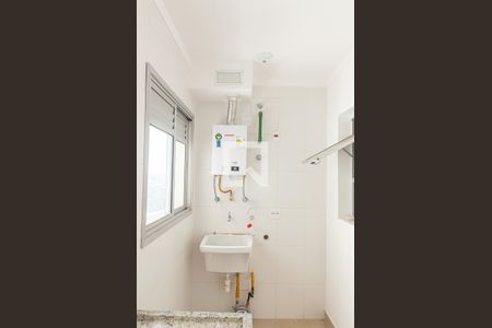 Apartamento para alugar com 60m², 2 quartos e 1 vagaÁrea de Serviço