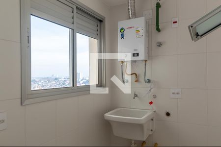 Apartamento para alugar com 60m², 2 quartos e 1 vagaÁrea de Serviço