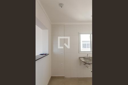 Apartamento para alugar com 60m², 2 quartos e 1 vagaCozinha