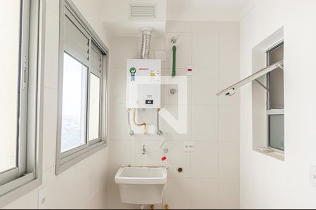 Apartamento para alugar com 60m², 2 quartos e 1 vagaÁrea de Serviço