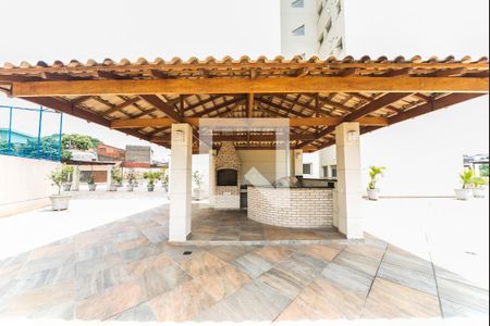 Apartamento para alugar com 60m², 2 quartos e 1 vagaÁrea comum