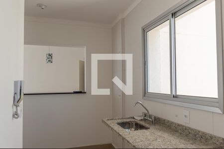 Apartamento para alugar com 60m², 2 quartos e 1 vagaCozinha