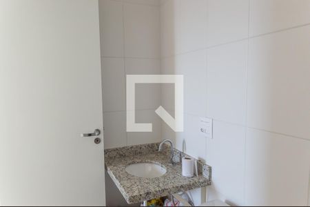 Apartamento para alugar com 60m², 2 quartos e 1 vagaBanheiro