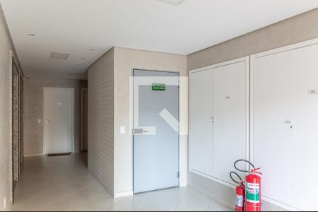 Apartamento para alugar com 60m², 2 quartos e 1 vagaHall de Entrada