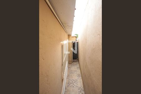 Casa para alugar com 80m², 1 quarto e sem vagacorredor