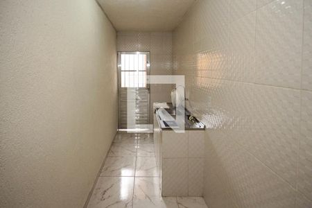 Casa para alugar com 80m², 1 quarto e sem vagaCozinha