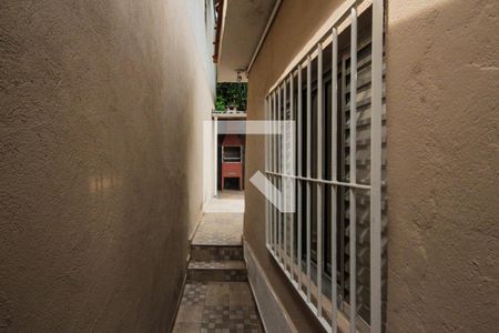 Casa para alugar com 80m², 1 quarto e sem vagacorredor