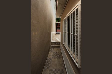 Casa para alugar com 80m², 1 quarto e sem vagacorredor