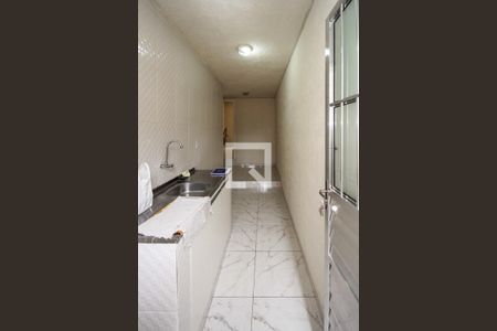 Casa para alugar com 80m², 1 quarto e sem vagaCozinha