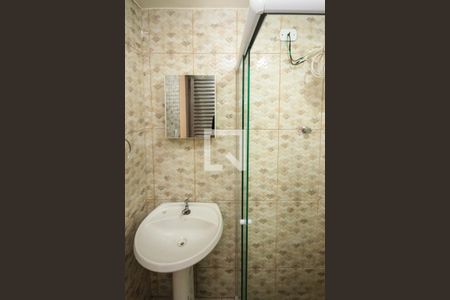 Casa para alugar com 80m², 1 quarto e sem vagaBanheiro