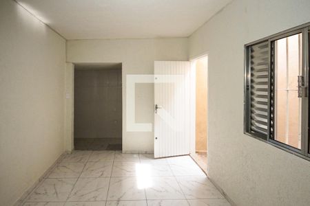Casa para alugar com 80m², 1 quarto e sem vagaQuarto