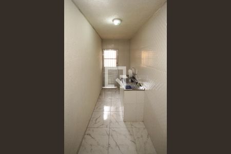 Casa para alugar com 80m², 1 quarto e sem vagaCozinha