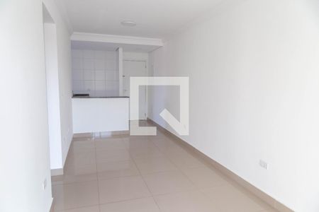 Sala de apartamento para alugar com 2 quartos, 56m² em Jardim do Papai, Guarulhos