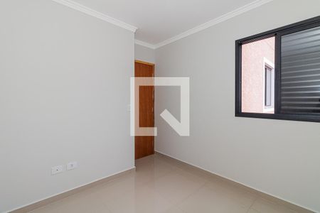 Quarto de apartamento à venda com 1 quarto, 32m² em Vila Nivi, São Paulo