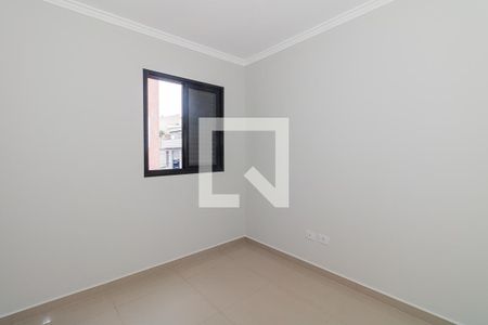 Quarto de apartamento à venda com 1 quarto, 32m² em Vila Nivi, São Paulo
