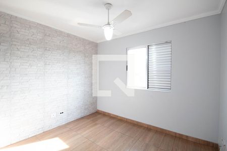 Quarto 1 de apartamento à venda com 2 quartos, 62m² em Conceição, Osasco
