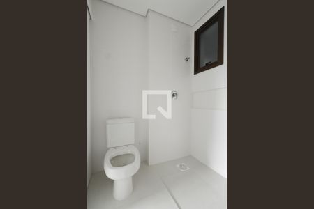 Apartamento para alugar com 62m², 2 quartos e 2 vagasBanheiro da suíte 1