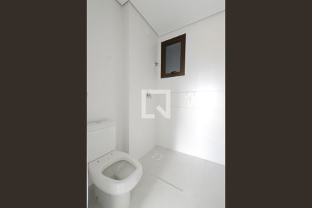 Apartamento para alugar com 62m², 2 quartos e 2 vagasBanheiro da suíte 1