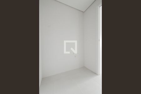 Apartamento para alugar com 62m², 2 quartos e 2 vagasBanheiro da suíte 1