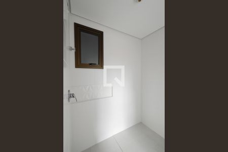 Apartamento para alugar com 62m², 2 quartos e 2 vagasBanheiro da suíte 1