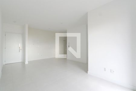 Sala de apartamento para alugar com 2 quartos, 62m² em Coloninha, Florianópolis