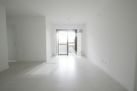 Sala de apartamento para alugar com 2 quartos, 62m² em Coloninha, Florianópolis