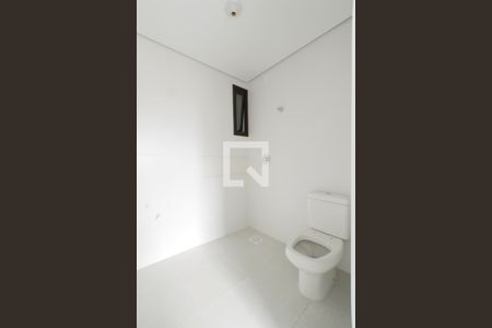 Apartamento para alugar com 62m², 2 quartos e 2 vagasBanheiro social