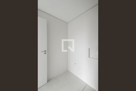 Apartamento para alugar com 62m², 2 quartos e 2 vagasBanheiro social