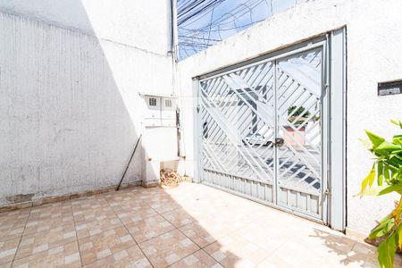 Casa à venda com 40m², 2 quartos e 1 vagaGaragem