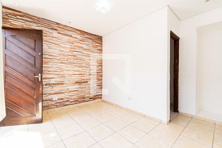 Sala de casa à venda com 2 quartos, 40m² em Jardim Oriental, São Paulo