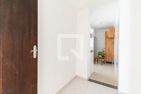 Casa à venda com 40m², 2 quartos e 1 vagaCorredor