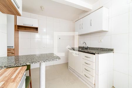 Casa à venda com 40m², 2 quartos e 1 vagaCozinha
