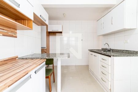 Casa à venda com 40m², 2 quartos e 1 vagaCozinha