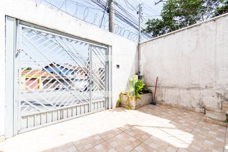 Casa à venda com 40m², 2 quartos e 1 vagaGaragem
