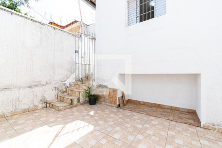 Casa à venda com 40m², 2 quartos e 1 vagaGaragem