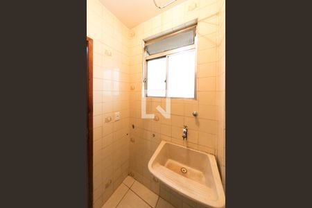 Apartamento para alugar com 67m², 3 quartos e 1 vagaÁrea de Serviço