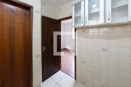 Apartamento para alugar com 67m², 3 quartos e 1 vagaCozinha