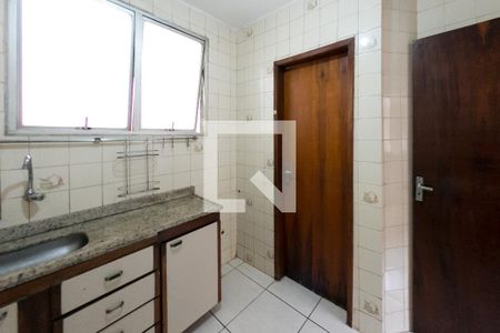 Apartamento para alugar com 67m², 3 quartos e 1 vagaCozinha