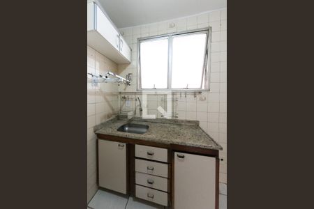 Apartamento para alugar com 67m², 3 quartos e 1 vagaCozinha