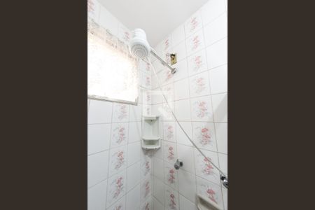 Apartamento para alugar com 67m², 3 quartos e 1 vagaBanheiro Social