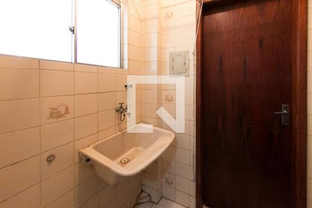 Apartamento para alugar com 67m², 3 quartos e 1 vagaÁrea de Serviço