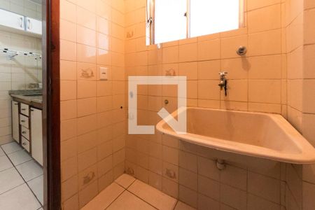 Apartamento para alugar com 67m², 3 quartos e 1 vagaÁrea de Serviço