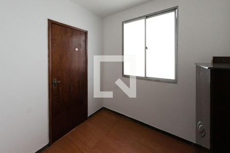 Apartamento para alugar com 67m², 3 quartos e 1 vagaQuarto 3