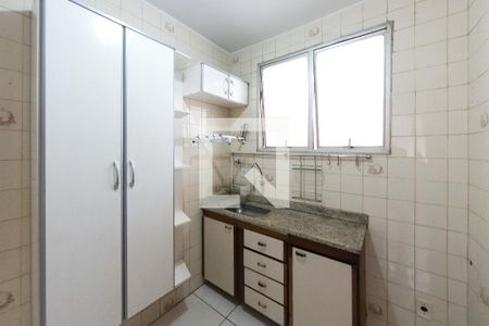 Apartamento para alugar com 67m², 3 quartos e 1 vagaCozinha
