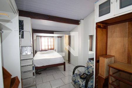 Quarto de casa de condomínio à venda com 1 quarto, 70m² em Engenho Novo, Rio de Janeiro
