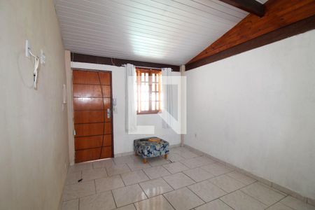 Sala de casa de condomínio à venda com 1 quarto, 70m² em Engenho Novo, Rio de Janeiro
