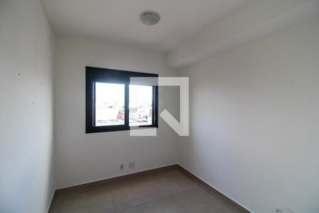 Quarto 1 de apartamento para alugar com 2 quartos, 50m² em Brás, São Paulo